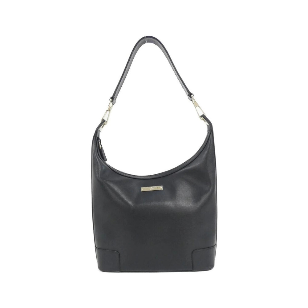 GUCCI Black Shoulder Bag